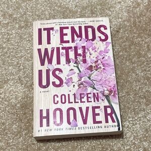 it ends with us by colleen hoover